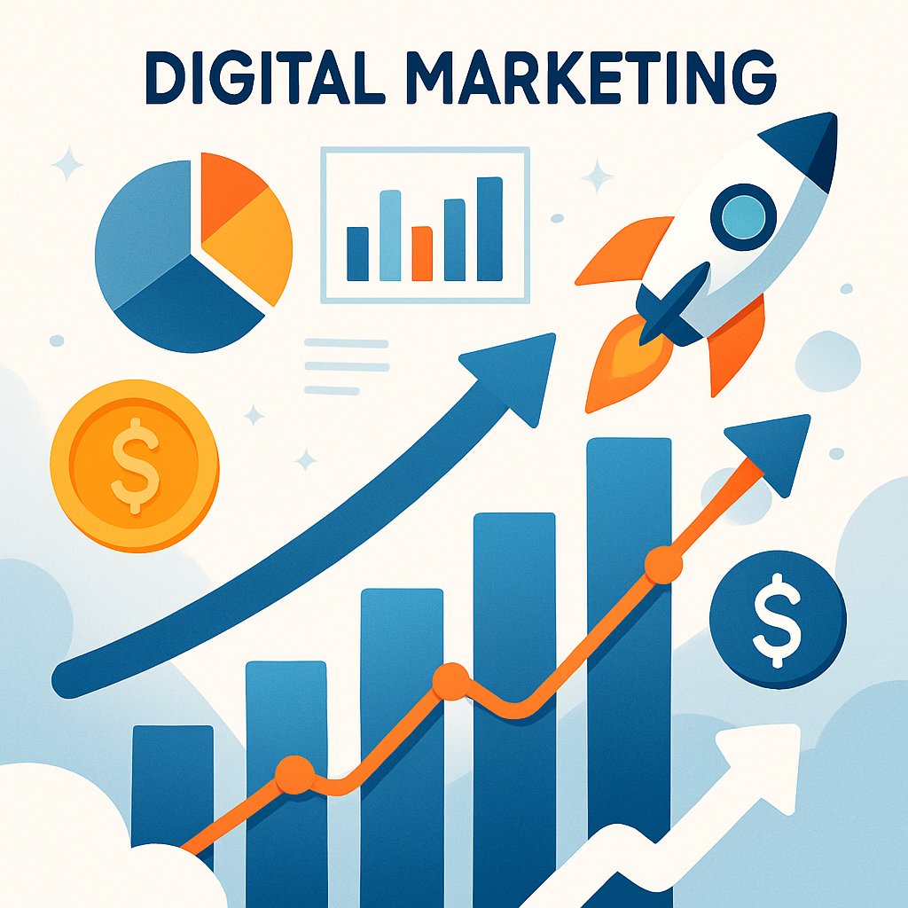 SEOAgy's tweet image. Managed $3.5M+ in ad spend, driving growth for startups &amp;amp; e-commerce. 
🚀 Data-driven digital marketing for measurable ROI. 
Let's connect!  
Upwork Profile: upwork.com/freelancers/se…

#DigitalMarketing #AdSpend #Ecommerce #GrowthHacking 
#SEOAgy