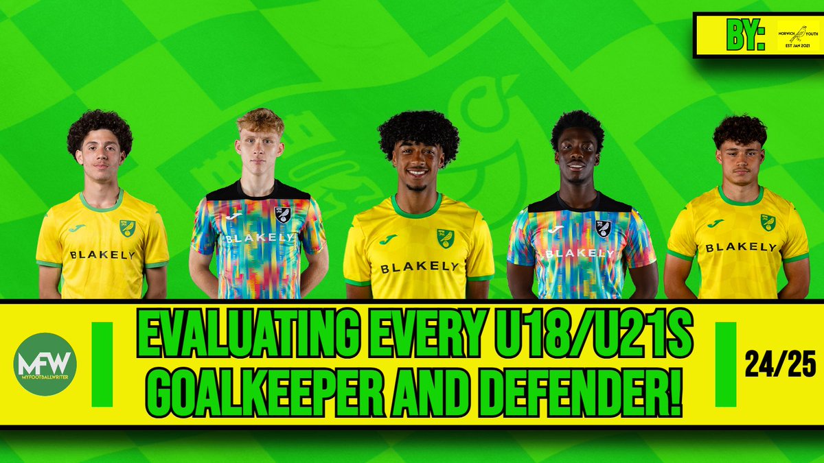 NorwichYouth tweet media