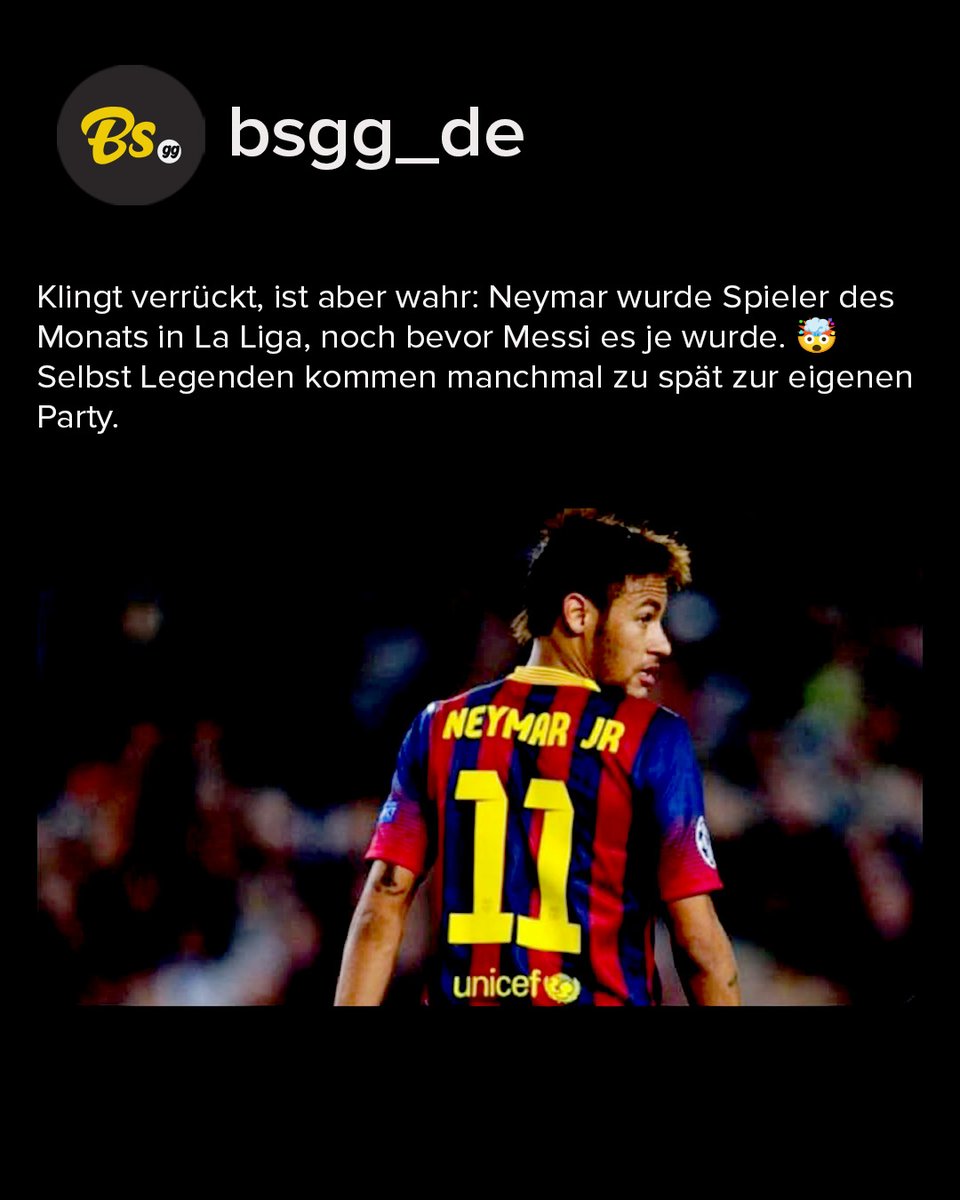BsggDe's tweet photo. Fußball-Fakten, die wie ein Witz klingen… aber 100 % WAHR sind! ⚽
Du denkst, du kennst dich aus? Denk nochmal nach. 
Like ❤️ wenn du schockiert bist &amp; markiere einen Freund, der’s nicht glauben wird! 👇
#FußballFakten #VerrückterFußball #WusstestDuSchon #UnglaublichAberWahr https://t.co/O7rFwcjdkt