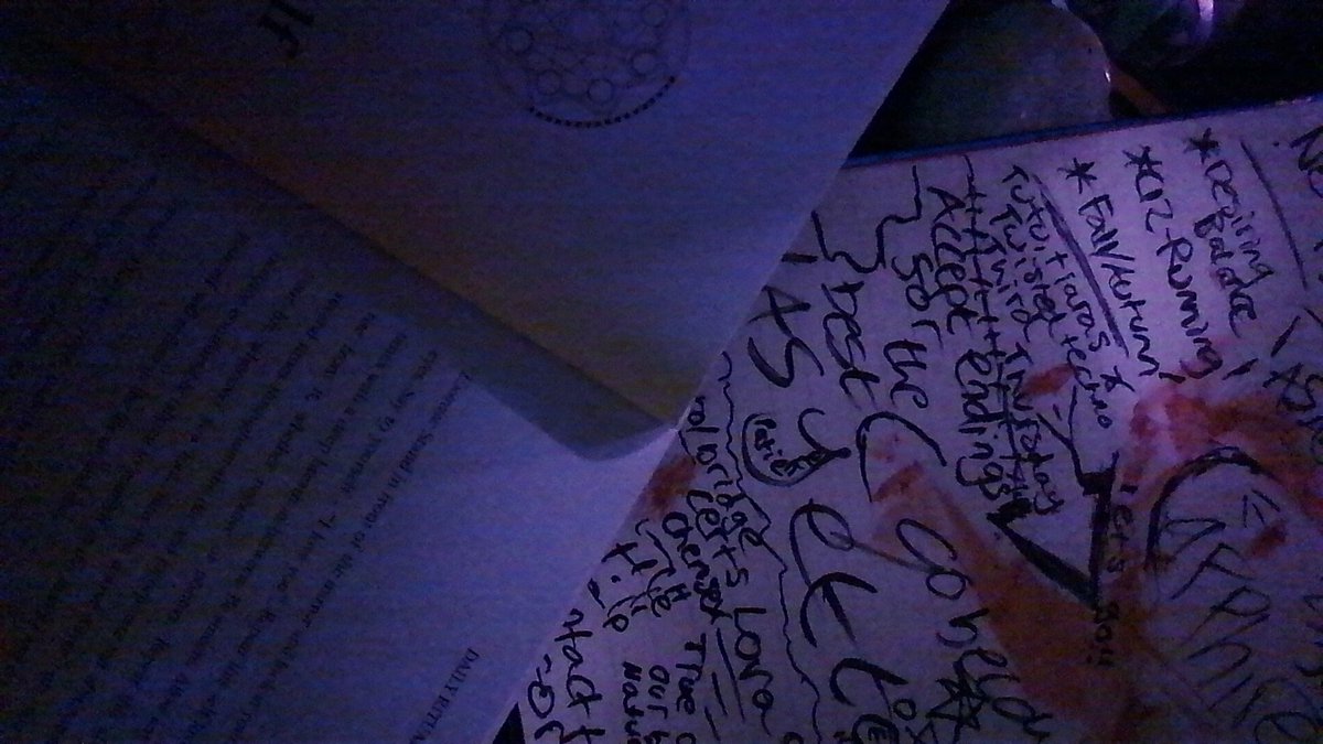 Did a new moon ritual, slowly getting back into accounts again, for some reason AW suspended mine. Have been though a rather BS first halftge year. Still plenty of year to reach some goals. I apologise to anyone that way trying to contact on phone.. Was fully locked out