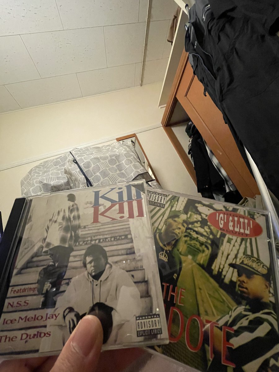 これらを流しながらゆっくり走りたい梅雨明けろC