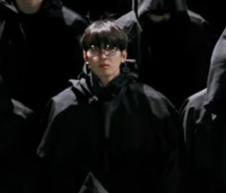 WONWOO IS INCLUDED IN TONIGHT'S GOSE YAAAAAAAAAAAAY!!!!!