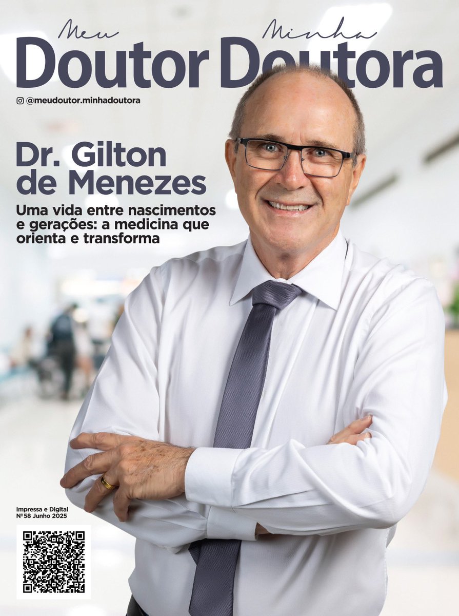 revistapoint's tweet photo. Leia a edição de junho da Meu Doutor Minha Doutora: https://t.co/lLPJCQHYoJ https://t.co/ocDz2aiHAq