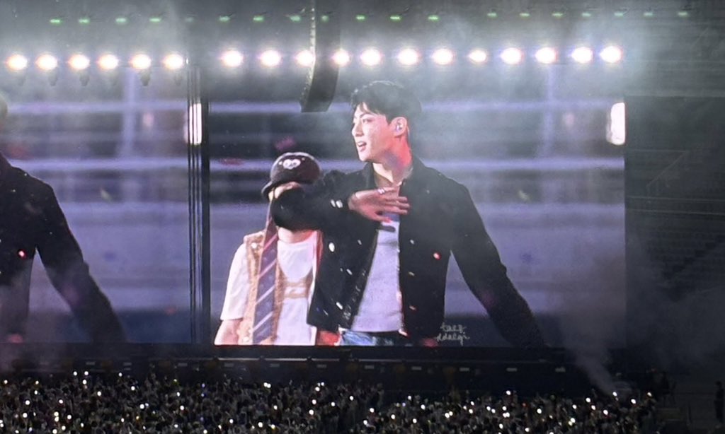 taesddalgi's tweet image. jungkook’s girl