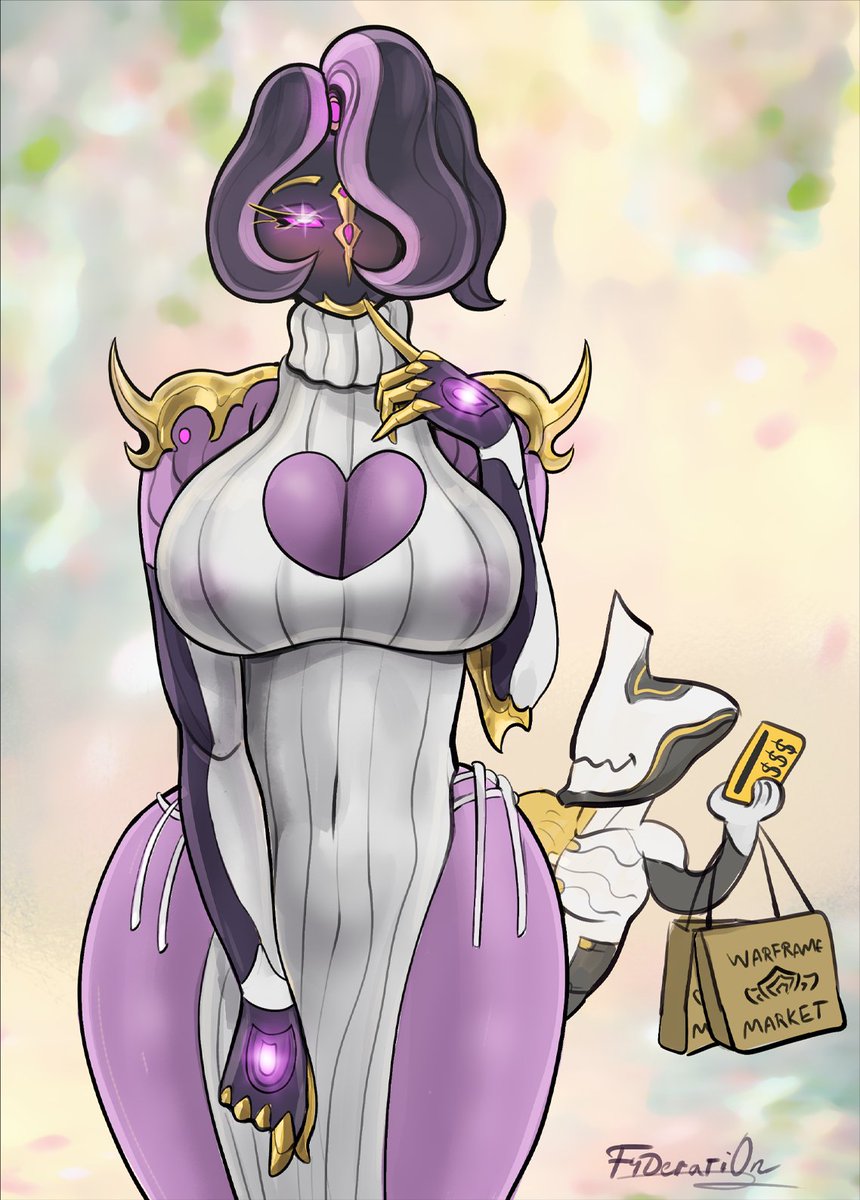 I promised to buy her a bigger dress💳