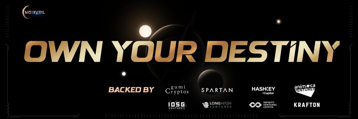 Pocky_io's tweet photo. A Quick Guide: Is the @Moonveil ( $MORE) Airdrop Worth Claiming?

Claim Index: ★★★★☆ (4/5) 
Price Prediction: $0.08 - $0.12 
Based on fundamentals and past competitor valuations, an FDV between $100M to $300M is expected.

I'm just a dumbass who bought 5 nodes, and it takes  4 years to unlock everything... 
If I sound too mean, it's all because of love.
Bearish
1.A path of self-destruction:
Honestly,  GameFi has already been proven to be a failed concept to me.
And Moonveil want to spend money to build a gaming L2?
By using the CDK from half-dead @0xPolygon? 

2. Huge initial sell pressure:
At the start of launch, there will be massive unlocks from the airdrop (6% of total supply) and node rewards (5% of total supply). These low-cost tokens will likely be dumped immediately, creating huge sell pressure. I strongly advise against chasing the price at the open.
3. The games are just not fun:
They claimed that teams are from top gaming companies like Riot, Tencent, and Netease, and worked on hits like League of Legends and Valorant. But let's be real, your flagship game @AstrArk_World has less than 700k users after running more than a year. And I have completely unheard of @Bushwhack_World and Flaming Pets at all. 
Bullish
1. Top-tier VC backing and "favorite son" treatment from Polygon:
Moonveil raised over $11M from VCs, including @TheSpartanGroup, @HashKey_Capital, and @AnimocaVentures. More importantly, it got an investment and official tech support from @0xPolygon Ventures (building the L2 with Polygon CDK) and plans to connect to the AggLayer, giving it high strategic importance.

2. Huge community support:
Besides $11M funded from VCs, Moonveil also raised nearly $11.38M from node sales. Its L2 testnet got around 1M active users in just 4 months without massive shilling from KOLs on X. This indirectly proves that project has a lot of loyal community users.
At last, just a little tip. 
When they first started selling nodes, sales were a bit slow. The project team actually refunded a bit of USDT to every node buyer. 
In another word, they know they need to pump the price and make the hype, not just force a sale.