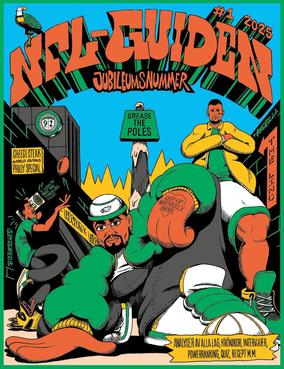 NFL Supporter tweet media