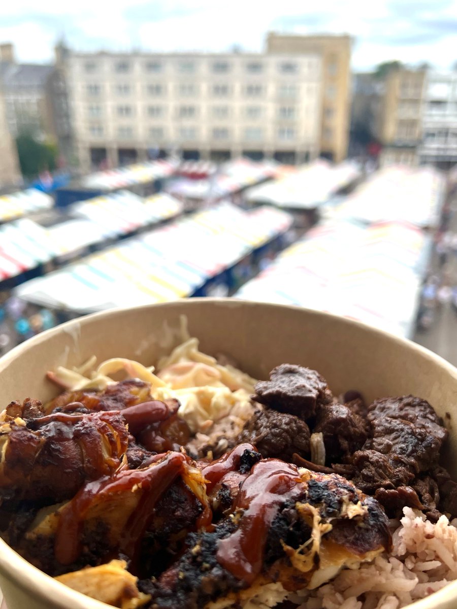 ✨ Lunchtime just got a whole lot tastier! Whether you're craving something spicy 🌶️, cheesy 🧀, or fresh and zesty 🥗<a href="/cammarkets/">Cambridge Markets</a> has it all. Grab your mates and treat yourself to a proper good lunch! 🍴
#CambridgeMarket #StreetFoodUK #LunchGoals #SupportLocal 🍔🌯🥟