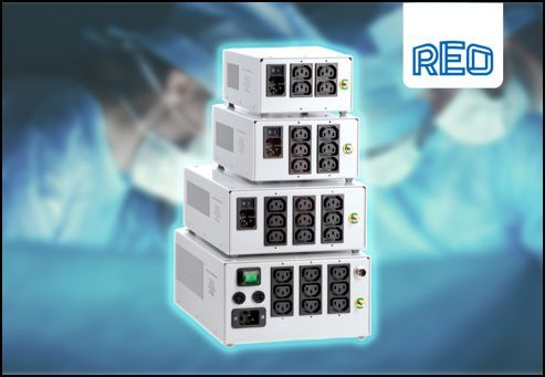 This morning a long-time customer dropped by on our stand C11 and summed it up perfectly: “We’ve been using REOMED Medical Isolation transformers for years and they have NEVER let us down.” That kind of real-world feedback is great to hear! 
#EBMEExpo2025 #MedicalDevices #REOMED