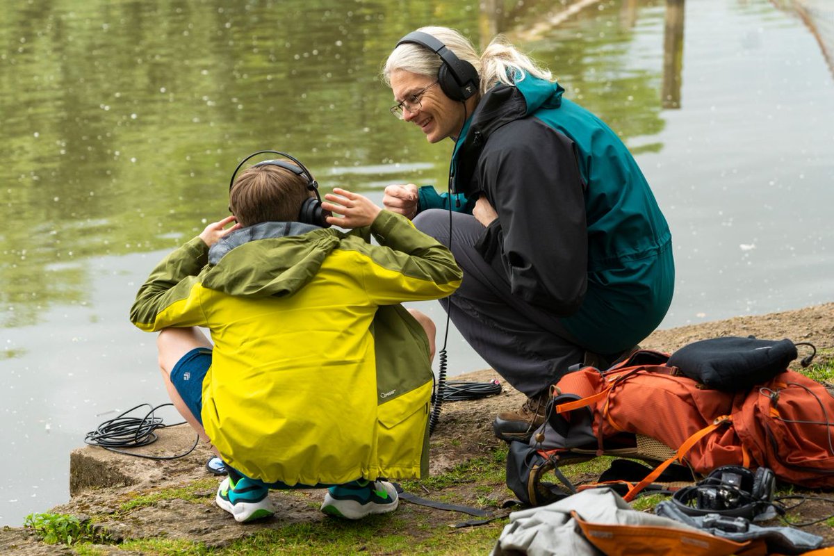 JuliesBicycle's tweet photo. NPO &amp; IPSO's - it's your final week to upload your @ace_national environmental data for 2024/25.

By sharing our collective insights we can drive environmental change!

Need a helping hand with your reporting? We have lots of useful resources right here >> https://t.co/jeFFHnZaKa https://t.co/3hJM0oQzhW