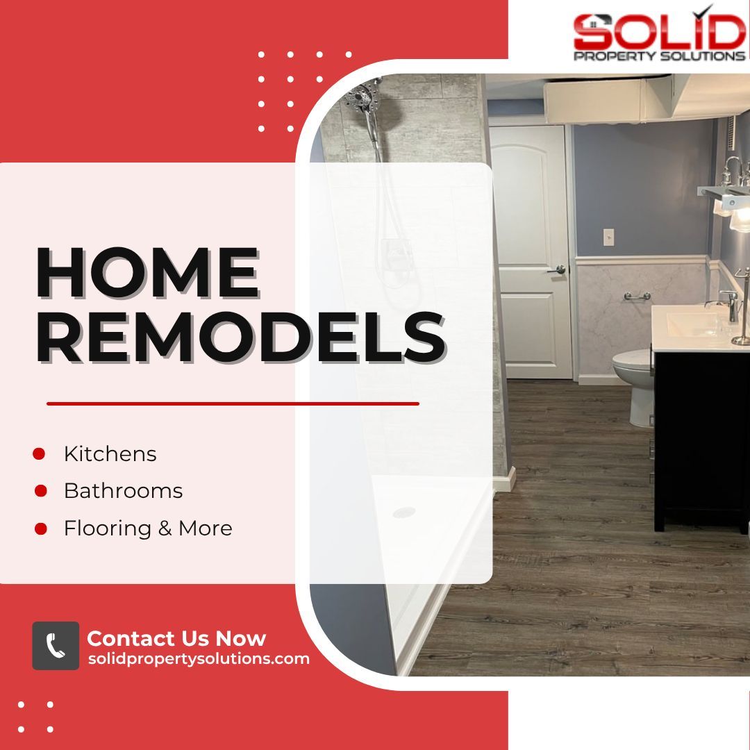 SPSCLEVELAND's tweet photo. A well-remodeled space does more than just look great — it brings peace, comfort, and functionality to your everyday life. 
https://t.co/YJbRApV6bf https://t.co/vkSVgNRkxc