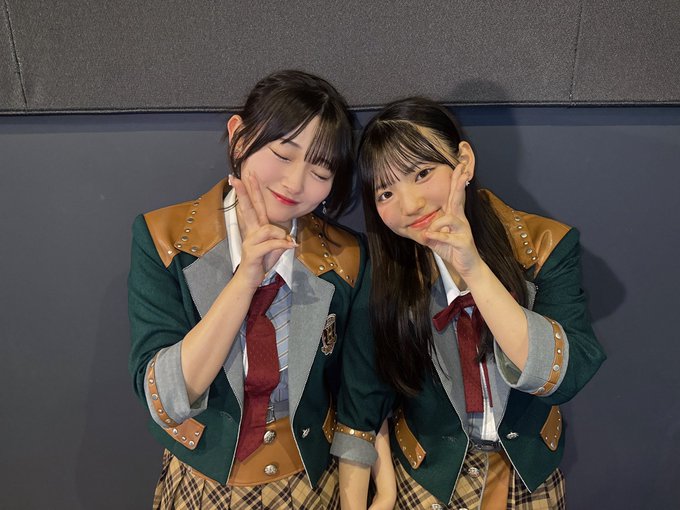 石橋颯のTwitter画像36