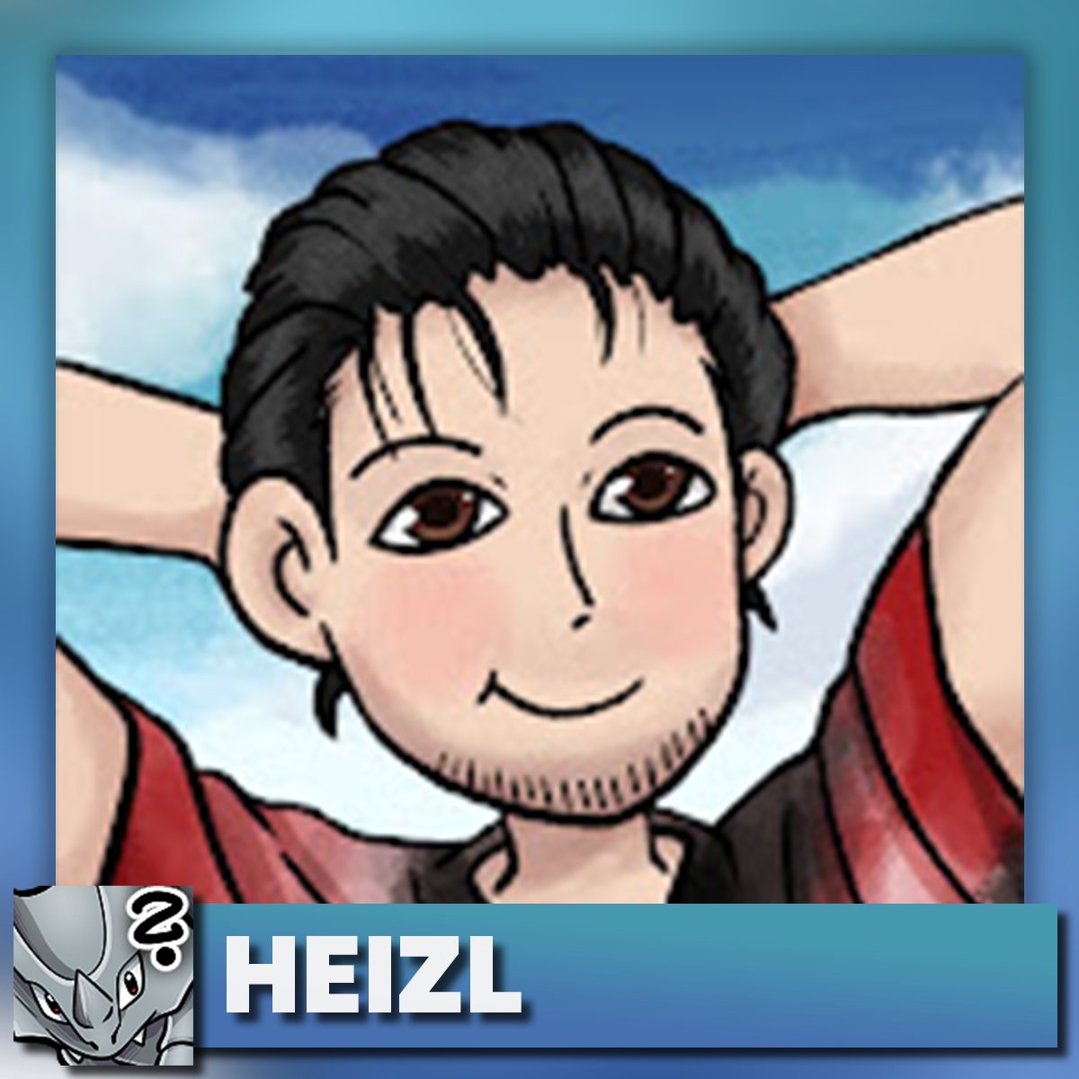 DER DÜMMSTE FLIEGT (Pokémon)
Endlich gibt es wieder eine Ausgabe und zwar bereits am Sonntag, dem 29.06. um 19 Uhr!

Auch dieses Mal war mir eine Mischung aus alten und neuen Gesichtern wichtig.

Teilnehmer 1 &amp; 2 sind ... <a href="/RealBlocki/">DER QUIZ-ZERFICKER</a> und <a href="/Heizl_/">Heizl</a>