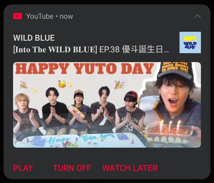 "#Happy_YUTO_20thBirthday" - Results on X | Live Posts & Updates