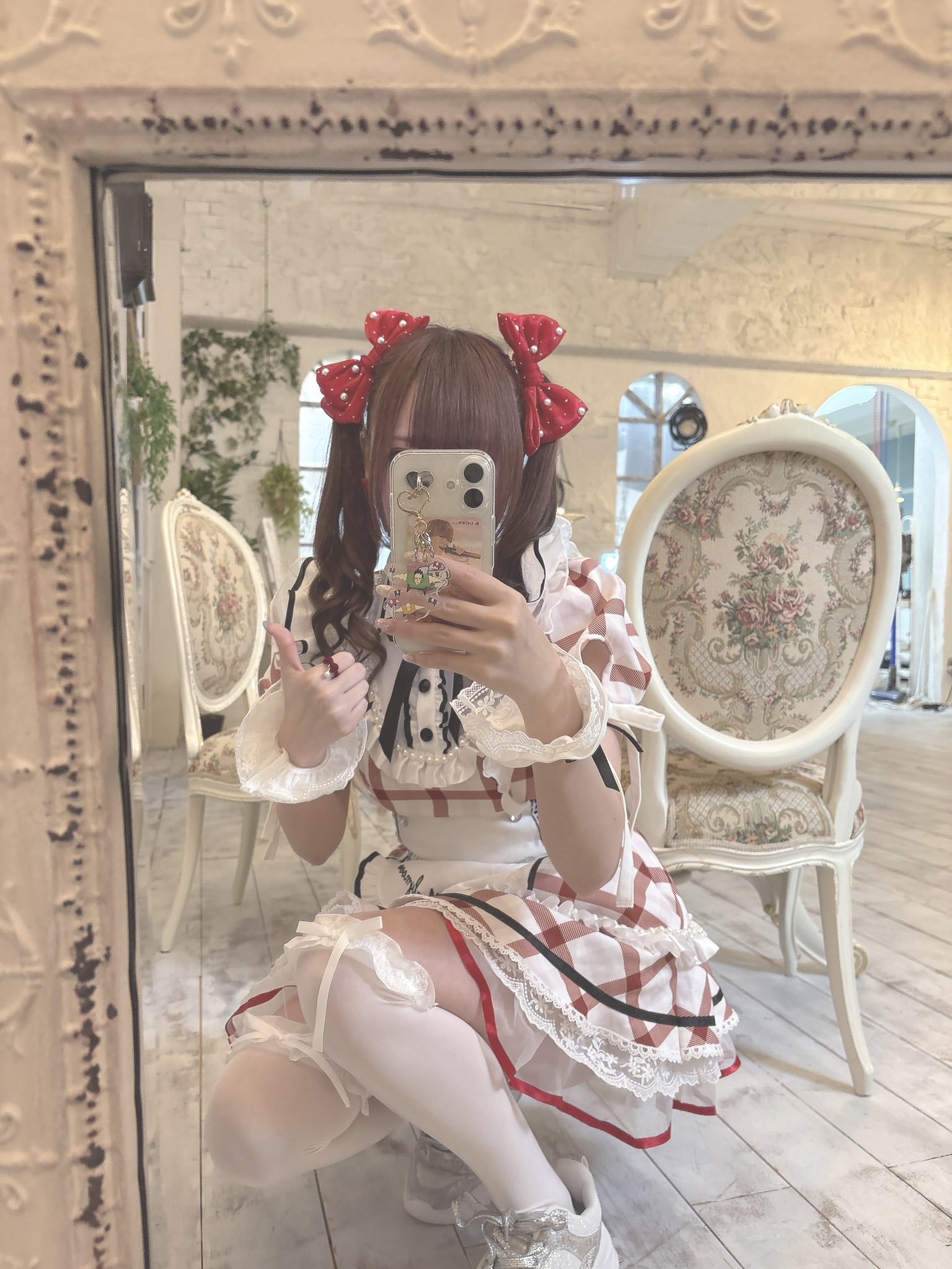 こあら85 (プロフご確認希望♡)専用ページ かわいいですね。私も持ちたいです。