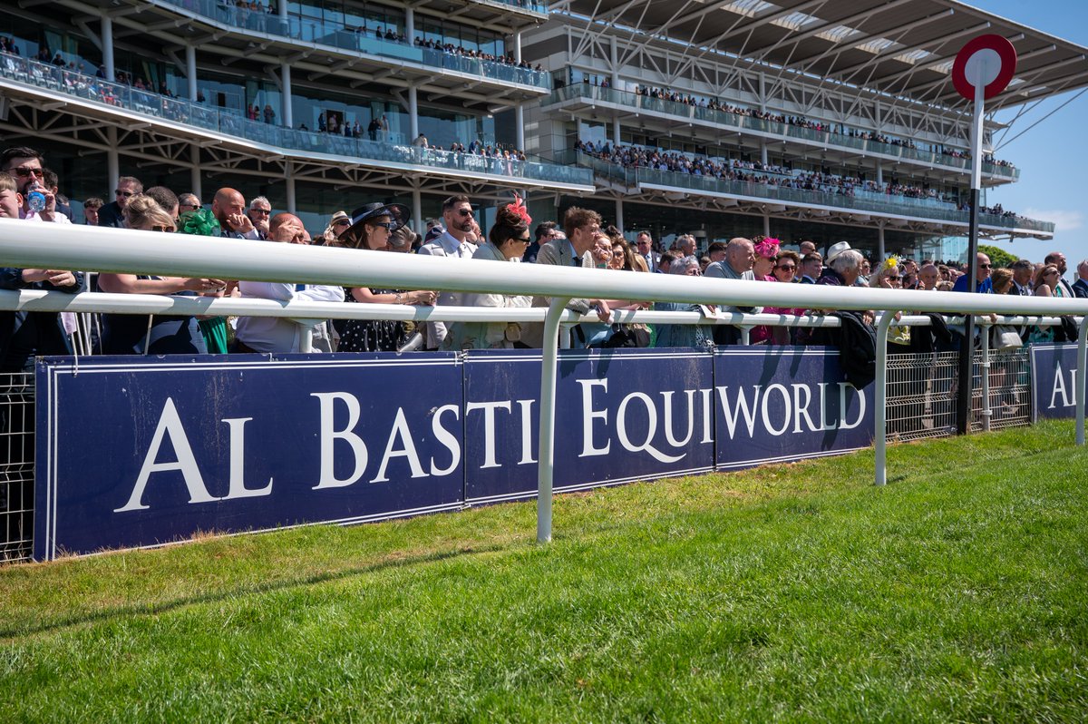 York Racecourse (@yorkracecourse) on Twitter photo DYLAN Cunha has pencilled in for Prague to visit York Racecourse twice this summer – starting with a shot at this Saturday’s £100,000 <a href="/ABE_Dubai/">Al Basti Equiworld Dubai</a> Criterion Stakes.
Read more here 👉 bit.ly/3GgsAvb DYLAN Cunha has pencilled in for Prague to visit York Racecourse twice this summer – starting with a shot at this Saturday’s £100,000 <a href="/ABE_Dubai/">Al Basti Equiworld Dubai</a> Criterion Stakes.
Read more here 👉 bit.ly/3GgsAvb