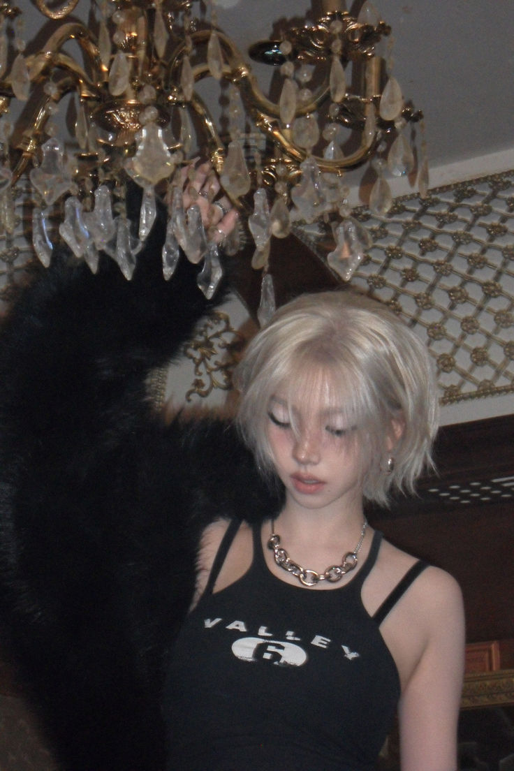 karinaofmoment's tweet image. 250625 Dirty Work 핀터레스트 #카리나