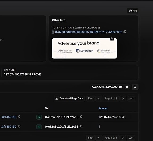 The final testnet game from Succincts is Live 🚀
Welcome to: HART ATTACK

A fresh collab between <a href="/SuccinctLabs/">Succinct</a> and <a href="/AcrossProtocol/">Across</a> as succinct summer draws closer!

Here’s what’s new:
• 20 new credits just dropped ✅
• Stage 2.5 is here— prep your GPU
• Check your wallet for