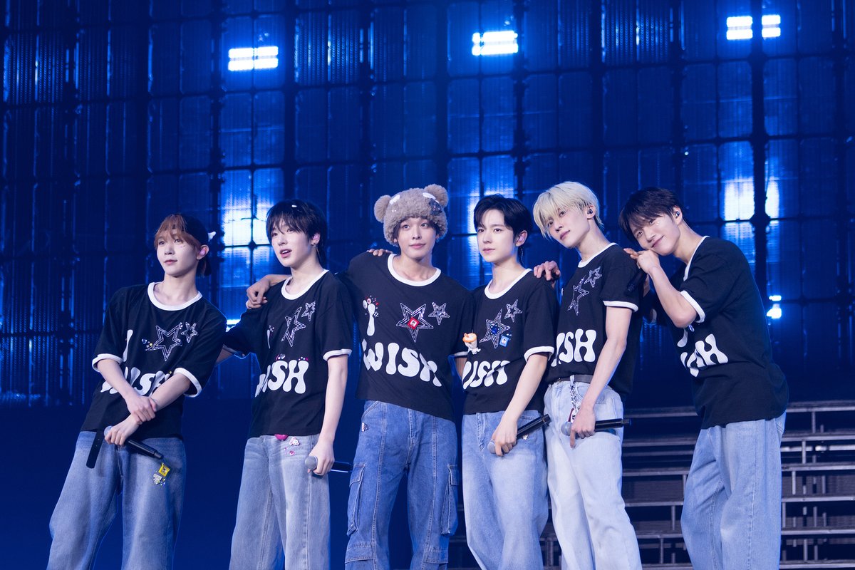woopmag's tweet image. "NCT WISH (เอ็นซีที วิช) ล็อกอินสู่หัวใจแฟนชาวไทยได้สำเร็จ พร้อมส่งมอบพลังแห่งความหวังอันสดใส ครั้งแรกในประเทศไทยกับ 2025 NCT WISH ASIA TOUR LOG in BANGKOK บัตรหมดเกลี้ยงรวมผู้ชม 5,000 คน !"
#NCTWISH #NCTWISH_LOGinBANGKOK
#LOGin #NCTWISH_LOGin #NCTWISH_ASIA_TOUR #smtrue