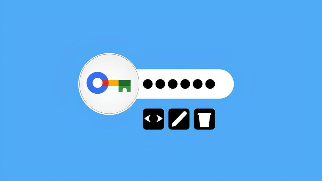 CeotechI's tweet image. Google Password Manager: arriva Material 3 Expressive
#App #Google #GooglePasswordManager #Material3Expressive #Password
ceotech.it/google-passwor…