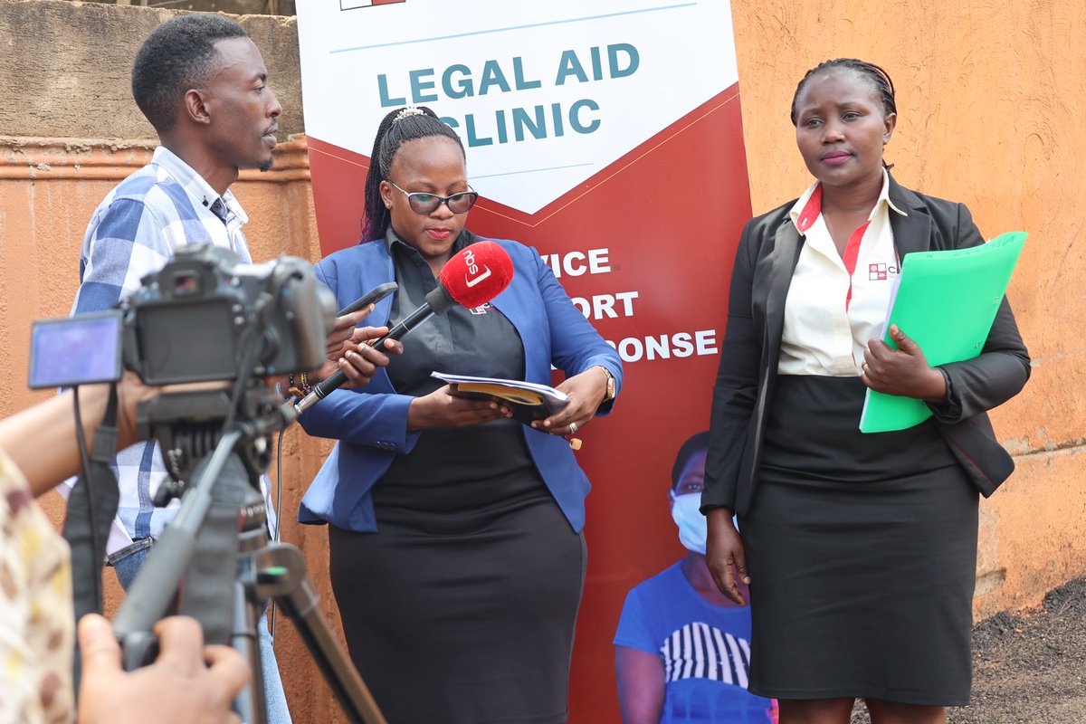 ❝It is unfortunate that despite Constitutional provisions mandating all organs and agencies of government to uphold and promote the rights and freedoms of individuals, Ms Nampeera has got to bear the pain of losing a child, throughout her life time.❞ Ms Namaganda Jane Kibira ,