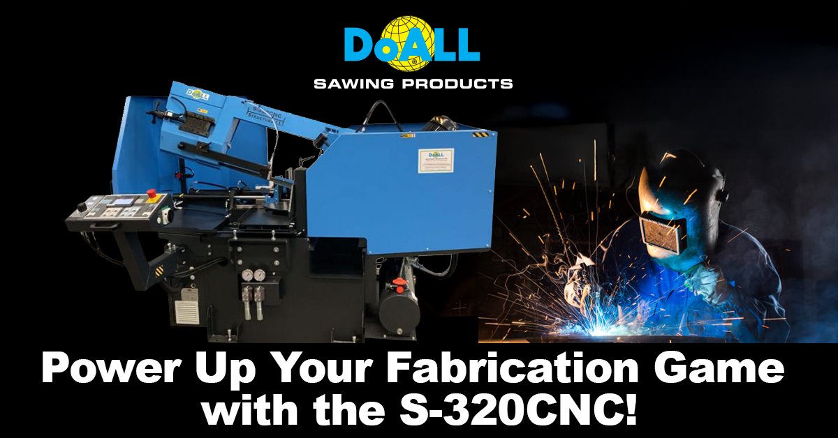 DoALL Sawing Products tweet media