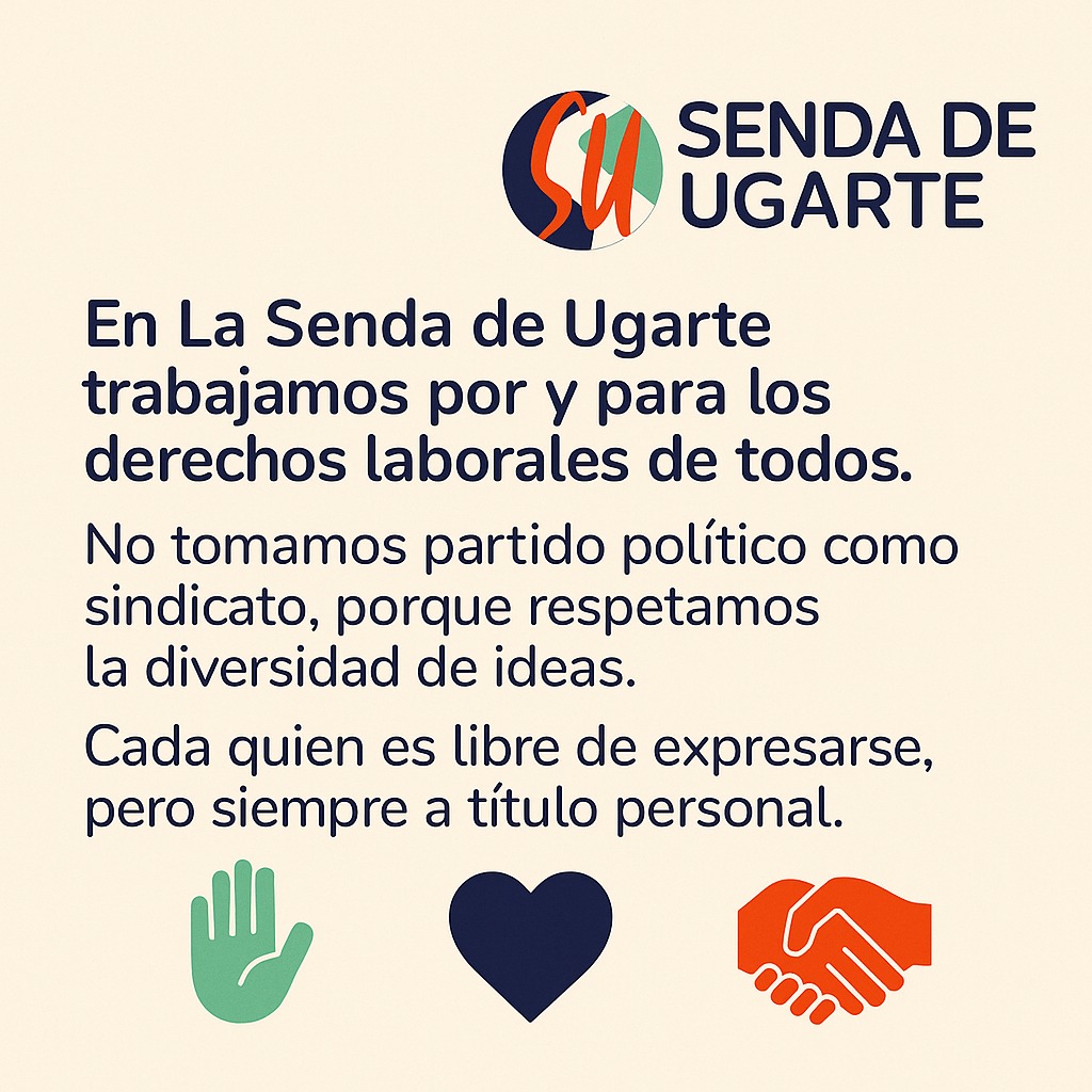 sendaugarte's tweet photo. 📌  ᴘᴏsɪᴄɪᴏɴᴀᴍɪᴇɴᴛᴏ ᴅᴇ ʟᴀ sᴇɴᴅᴀ ᴅᴇ ᴜɢᴀʀᴛᴇ, ᴛʀᴀs ᴘʟᴇɴᴏ ᴇxᴛʀᴀᴏʀᴅɪɴᴀʀɪᴏ.

🔖 *sҽղժα ժҽ մցαɾԵҽ*
25/06/2025
👇🏻👇🏻👇🏻👇🏻
https://t.co/x8cVNcBojp https://t.co/LjUxzusXK4