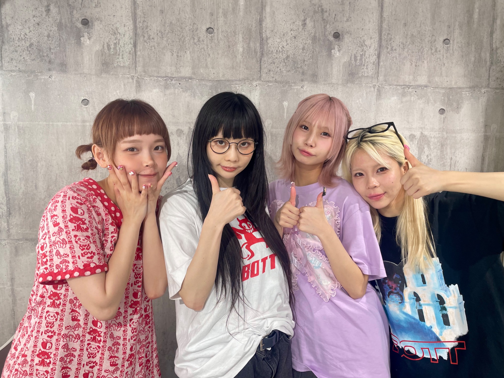 GANG PARADE ギャンパレ ガチャ ココ チェキ CDセット GANG PARADE ギャンパレ ガチャ ココ チェキ CDセット - メルカリ