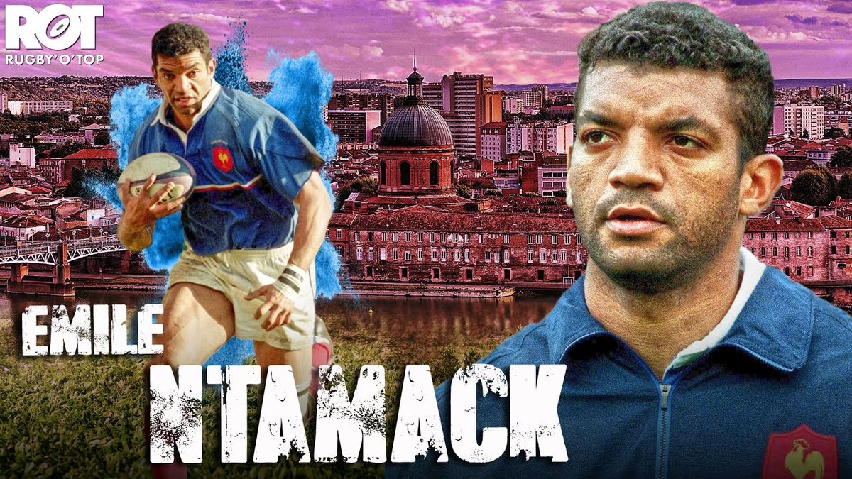 20th Century #OnThisDay (@iain_mcdougall) on Twitter photo #OnThisDay in 1970 #HappyBirthday <a href="/FranceRugby/">France Rugby</a> wing Émile Ntamack #Rugby <a href="/BBCScrumV/">BBC ScrumV</a> <a href="/PlanetRugby/">Planet Rugby</a> <a href="/TheRugbyPaper/">The Rugby Paper</a> <a href="/premrugby/">Premiership Rugby</a> <a href="/RuckRugby/">Ruck Rugby🏉</a> <a href="/WorldRugby/">World Rugby</a> <a href="/SixNationsRugby/">Guinness Men's Six Nations</a> <a href="/top14rugby/">TOP 14 Rugby</a> <a href="/francetvsport/">francetvsport</a> <a href="/SportF24/">FRANCE 24 – Sports</a> <a href="/lequipe/">L'Équipe</a> #bbcrugby <a href="/ITVRugby/">ITV Rugby</a> #OnThisDay in 1970 #HappyBirthday <a href="/FranceRugby/">France Rugby</a> wing Émile Ntamack #Rugby <a href="/BBCScrumV/">BBC ScrumV</a> <a href="/PlanetRugby/">Planet Rugby</a> <a href="/TheRugbyPaper/">The Rugby Paper</a> <a href="/premrugby/">Premiership Rugby</a> <a href="/RuckRugby/">Ruck Rugby🏉</a> <a href="/WorldRugby/">World Rugby</a> <a href="/SixNationsRugby/">Guinness Men's Six Nations</a> <a href="/top14rugby/">TOP 14 Rugby</a> <a href="/francetvsport/">francetvsport</a> <a href="/SportF24/">FRANCE 24 – Sports</a> <a href="/lequipe/">L'Équipe</a> #bbcrugby <a href="/ITVRugby/">ITV Rugby</a>