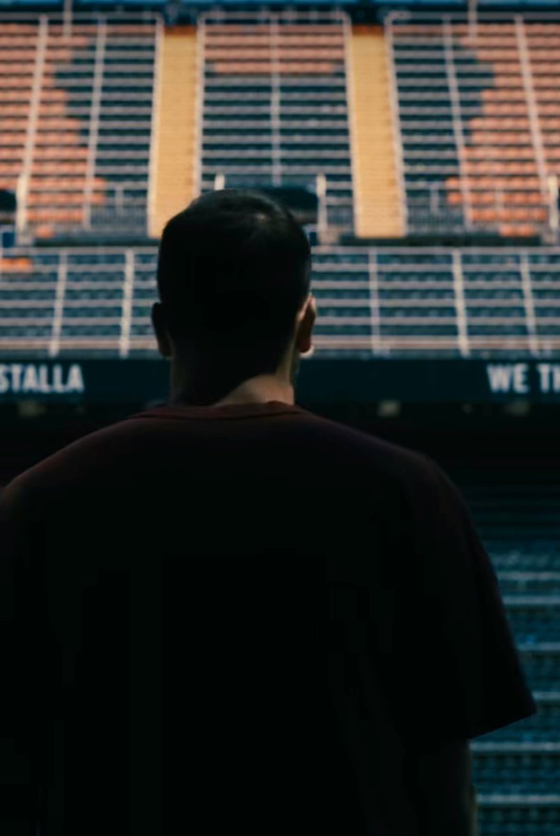 🏟️🙋🏽‍♂️