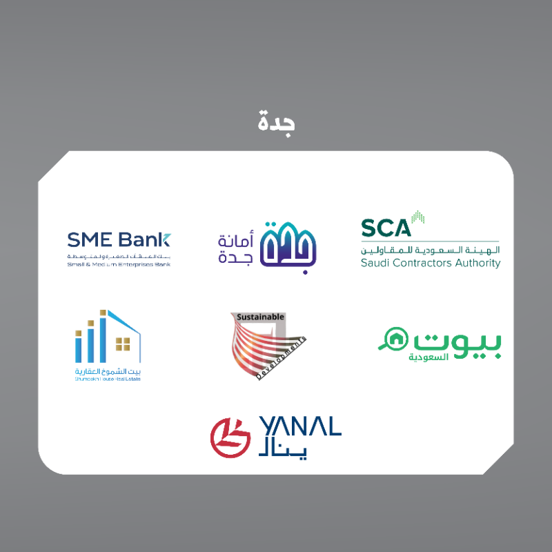 MonshaatSA's tweet photo. جهات عارضة من قطاعي العقار والمقاولات في #مراكز_دعم_المنشآت خلال #أسبوع_العقار_والمقاولات تستعرض خدماتها وتقدم فرصاً لتدعم نمو منشأتك وتوسعها. 🏗️

🗓️ 29 يونيو -03 يوليو