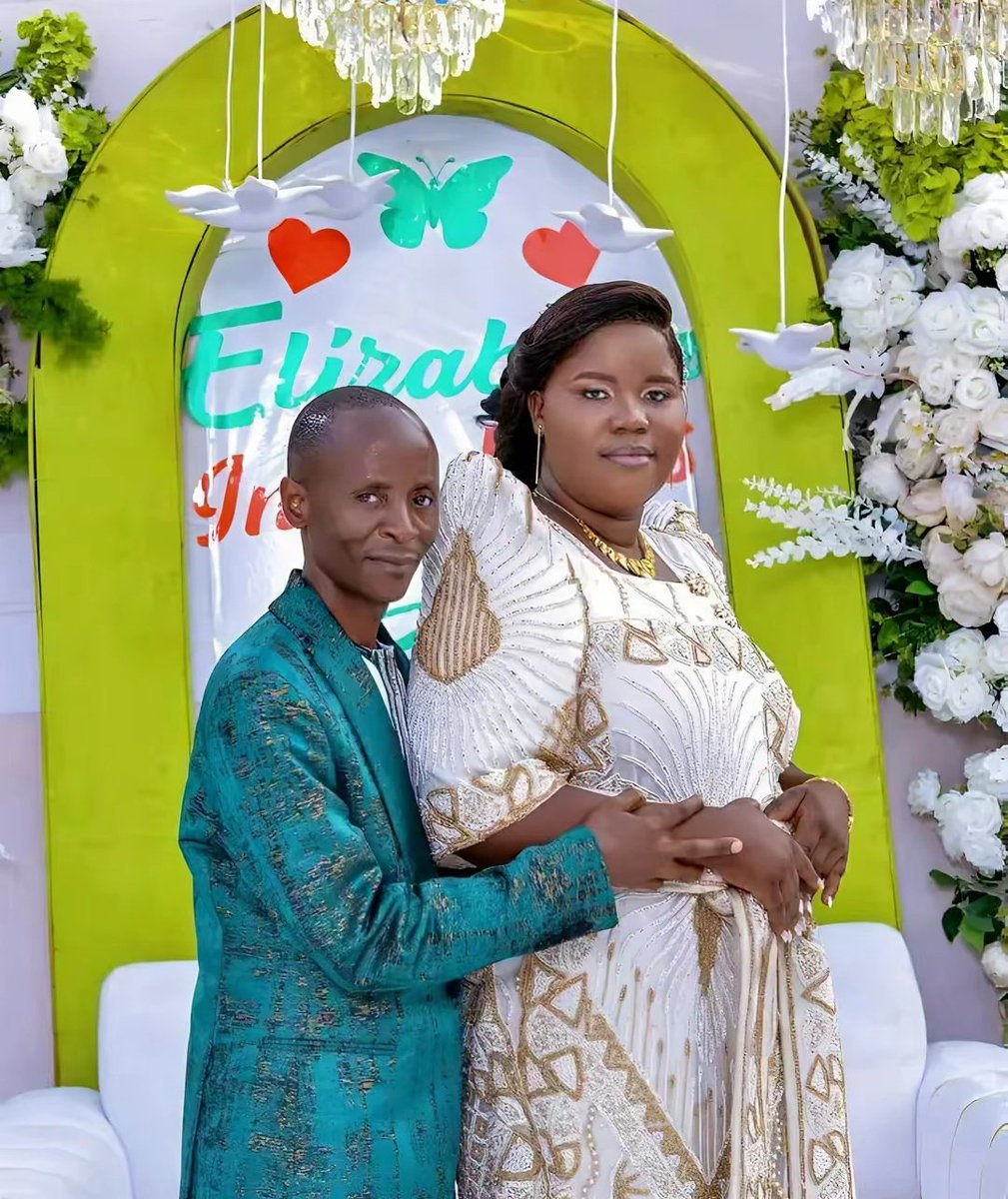 Love will never lie....
congratulations ba dear