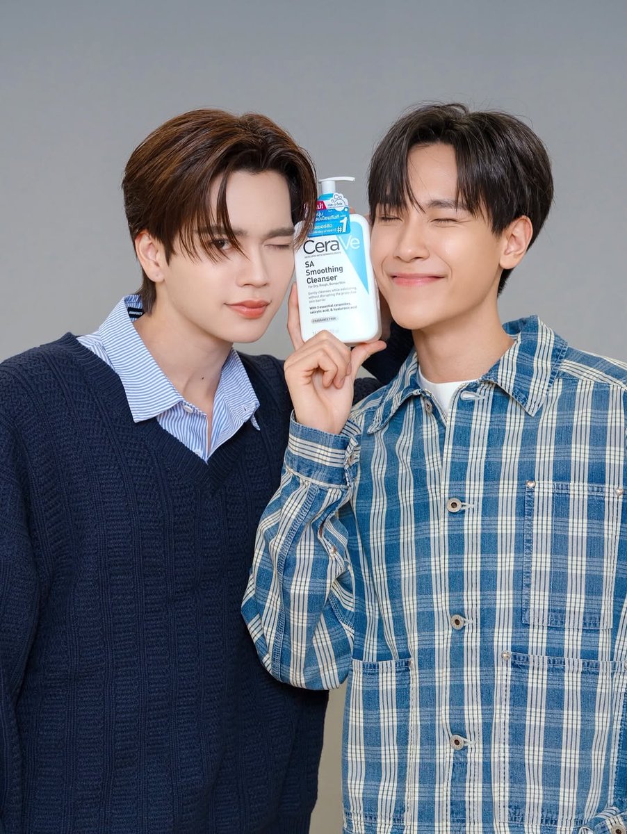 ฮรือออออ น่ารักมากกก ㅠㅠㅠㅠㅠㅠㅠㅠㅠㅠㅠㅠㅠㅠㅠㅠㅠㅠㅠㅠㅠㅠㅠㅠㅠㅠㅠㅠㅠㅠㅠㅠ

#CeraVeCleanserxJuniorMark
#junniorrs #markjrtn #JuniorMark