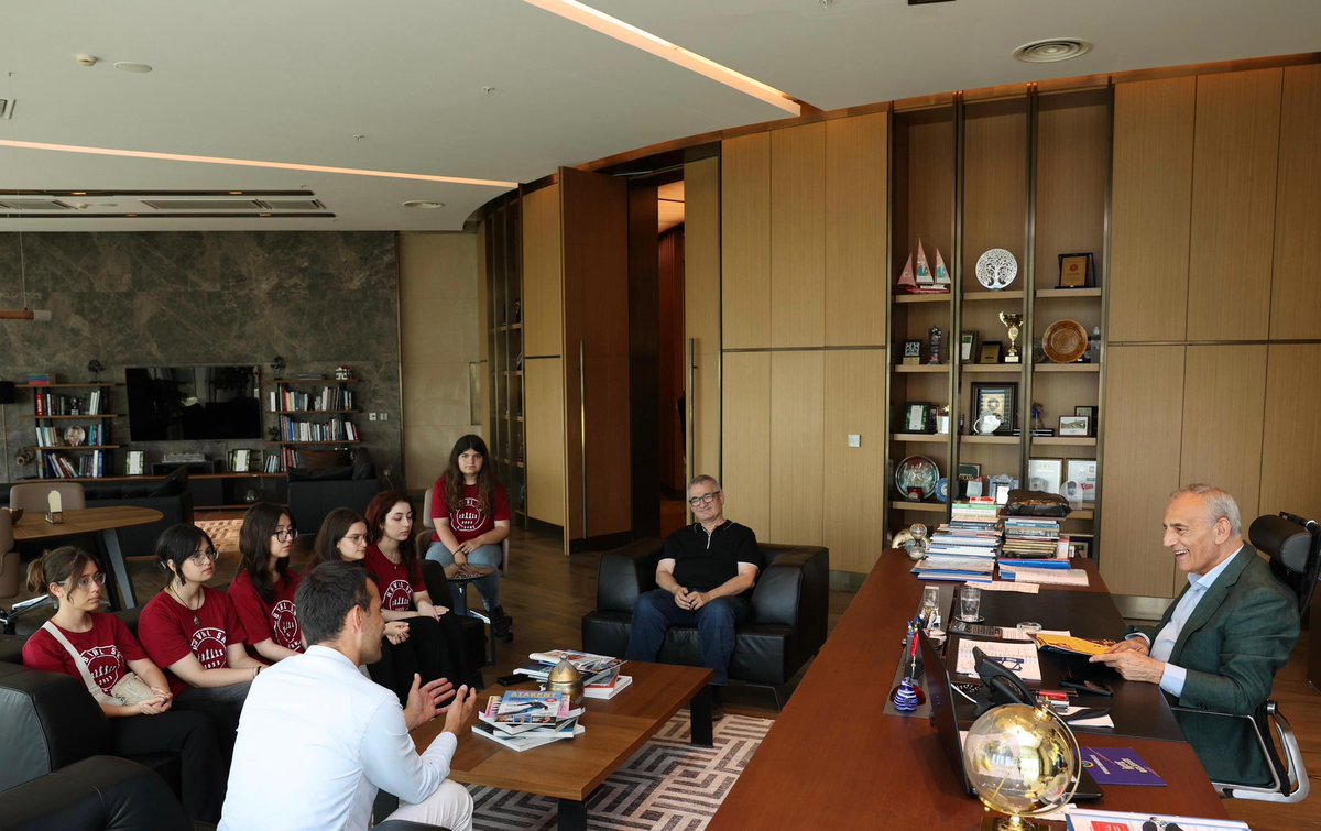 Kemal Çebi tweet media