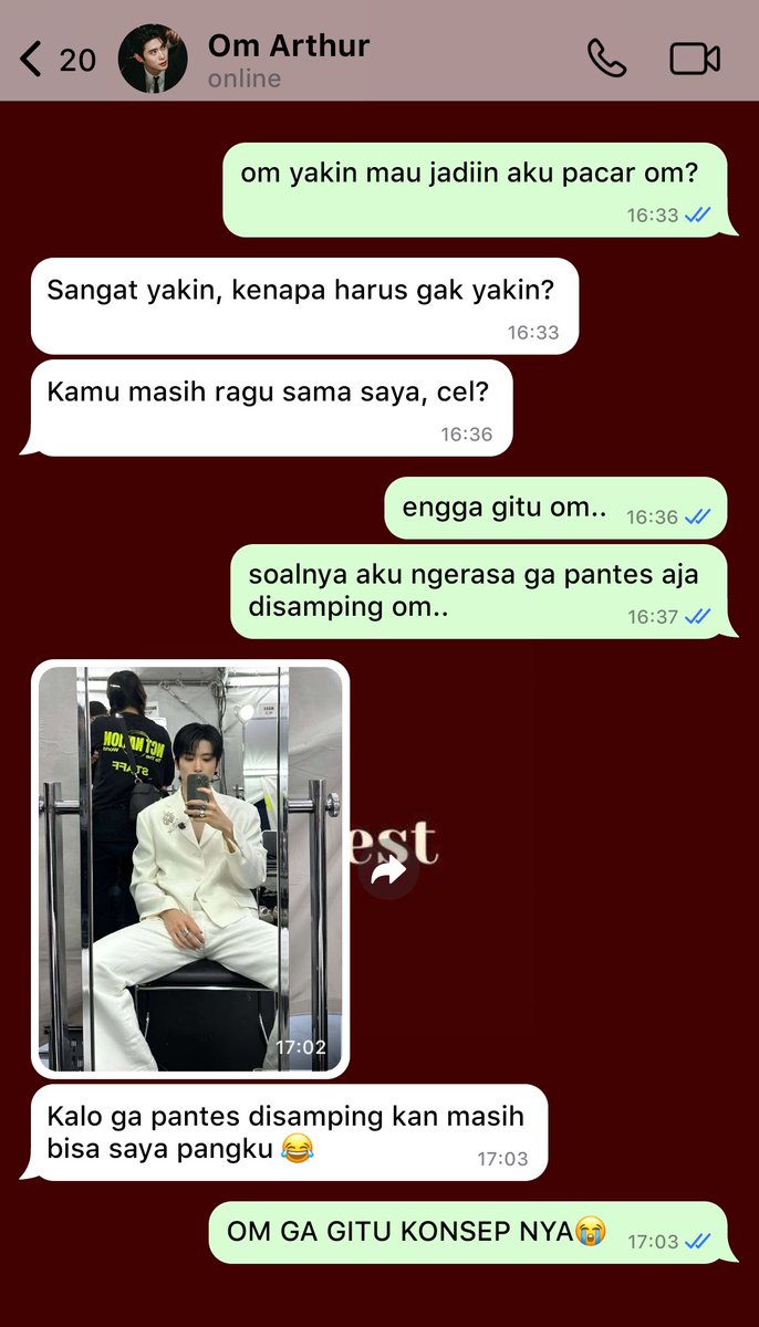 Mclarentsz's tweet image. In Sugar Daddy We Trust (5)

———Jung Jaehyun few tweets au
written by writergxd