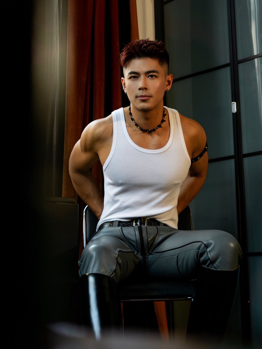 XAVIER塔塔 tweet media