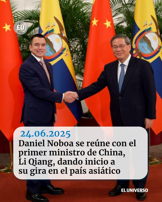 geologymin10's tweet photo. Buenos dias, patria:

❗️NUNCA, pero NUNCA, se atrevan a comparar al mejor presidente de la historia🇪🇨 con cualquier bab0s0 o remedo andante❗️

Moraleja: Hay cosas que, simplemente el dinero NO puede comprar. https://t.co/ENnydcD6UA