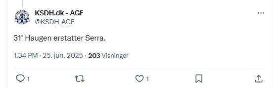 Daniel Tjerrild tweet media