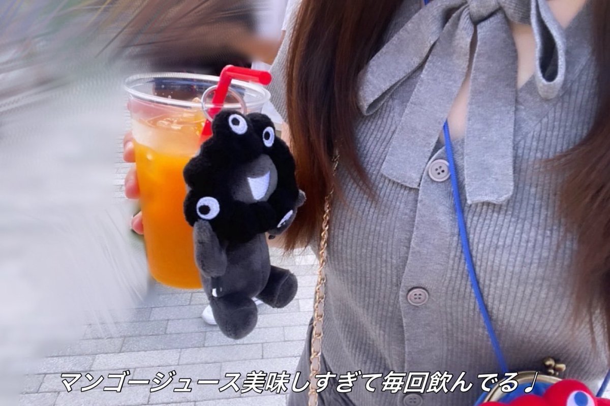 CHn_nCo's tweet photo. 万博に住んでます⑵ https://t.co/mFVUmG7IHT