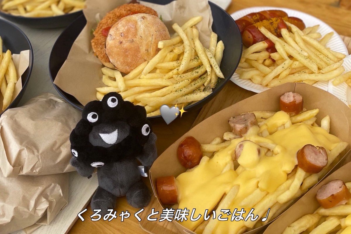 CHn_nCo's tweet photo. 万博に住んでます⑵ https://t.co/mFVUmG7IHT