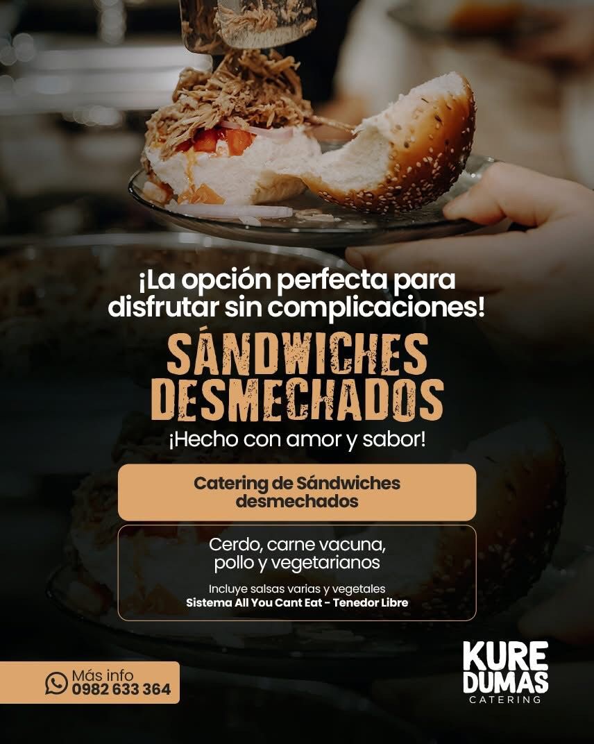 bit.ly/SoyKureDumas
