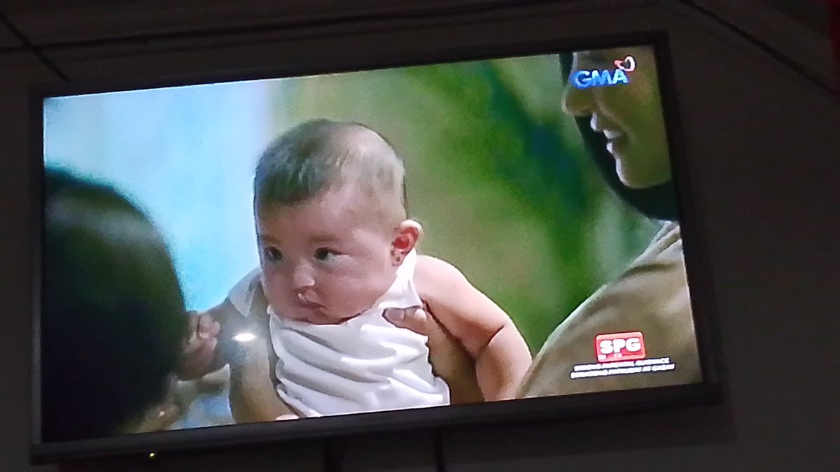 SanyaWarriors's tweet photo. Terra ang ngalan na ibinigay ni Danaya sa kanya ng anak..

Sanya Lopez | #SanggrePaglalayag
@sanya_lopez https://t.co/25IdbaN6Zk