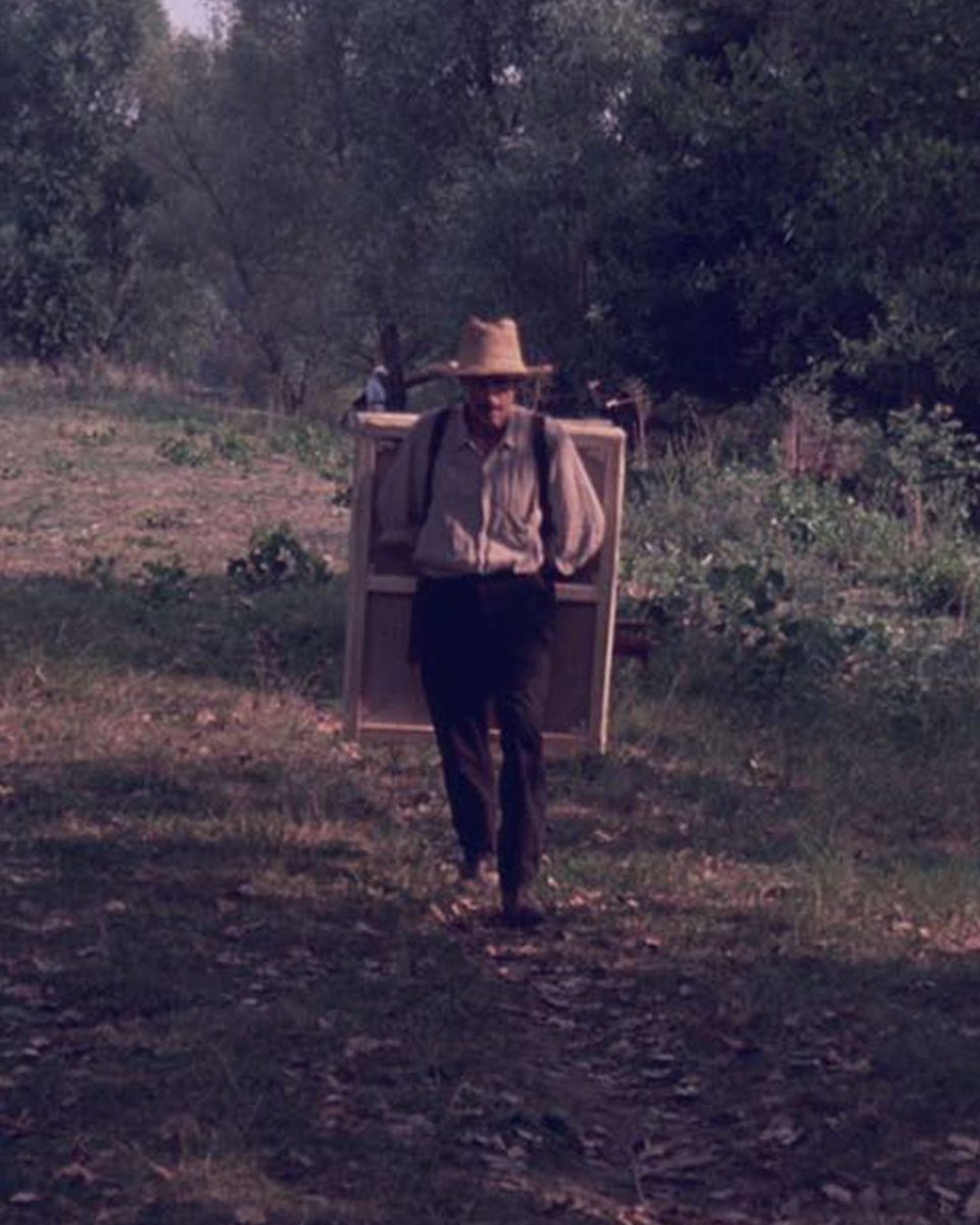Serge Daney (1944–1992), called "the end of criticism" by Godard, remains a towering voice in film thought. In partnership with Sabzian journal, we present 12 films reflecting his cinephilic, internationalist vision.

📅 27 Aug – 7 Sep
🎟️ Films &amp; tickets: rb.gy/27ekh1