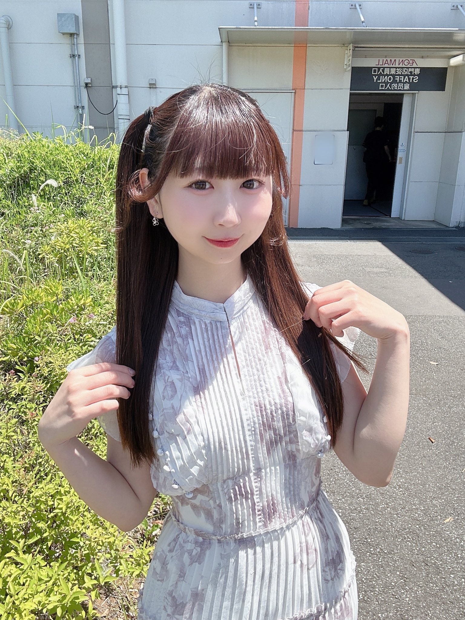 笹川 奈那 🍓 Cent Heaven (@nana_____CH) / X