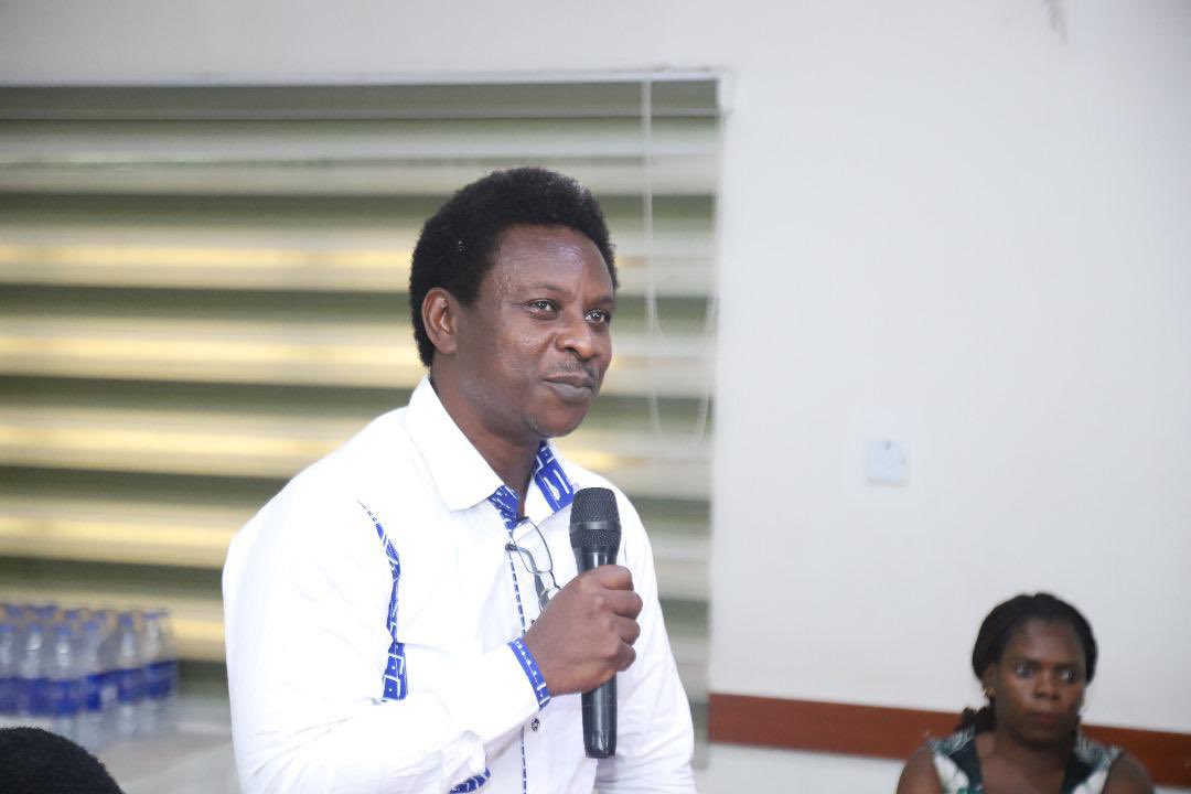 Sickle Cell Free-Society Initiative tweet media