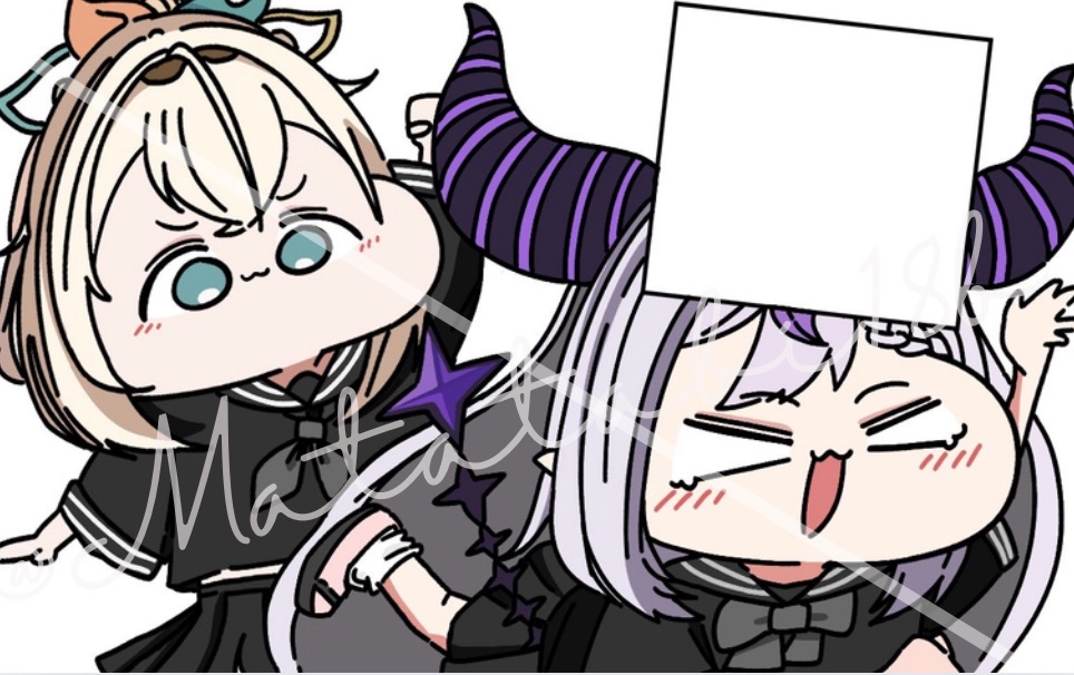 Matatabi18b's tweet image. 【有償依頼について】
★自分だけのオリジナル名刺が欲しい!
★イベントやライブで名刺渡したいけど作れない....
そんな方へ、只今またたびの
Skebにてオリジナル名刺の作成を受け付けております skeb.jp/@I_love_micochi
( デザイン担当 ) ななしさん@fubumio_2024…