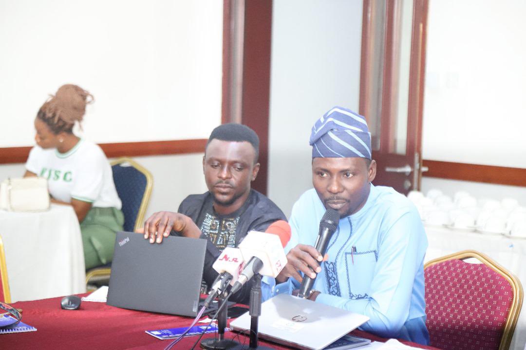 Sickle Cell Free-Society Initiative tweet media