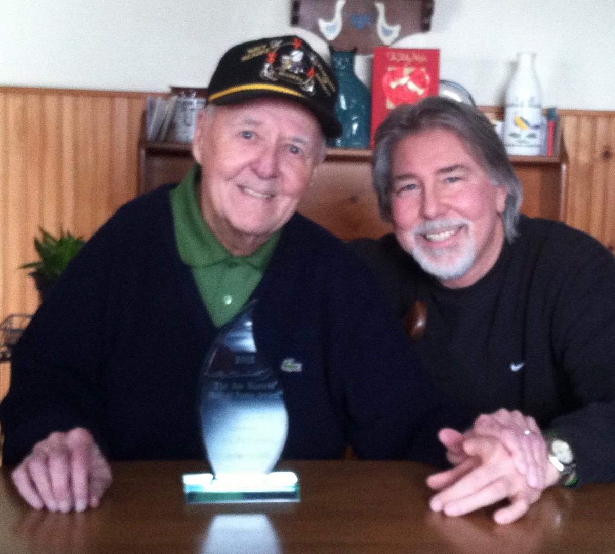 Saw a post that it's 5 yrs ago today that comic book legend Joe Sinnott passed. Joe was probably the loveliest legend I've ever known and looked up to. I miss him dearly. #JoeSinnott