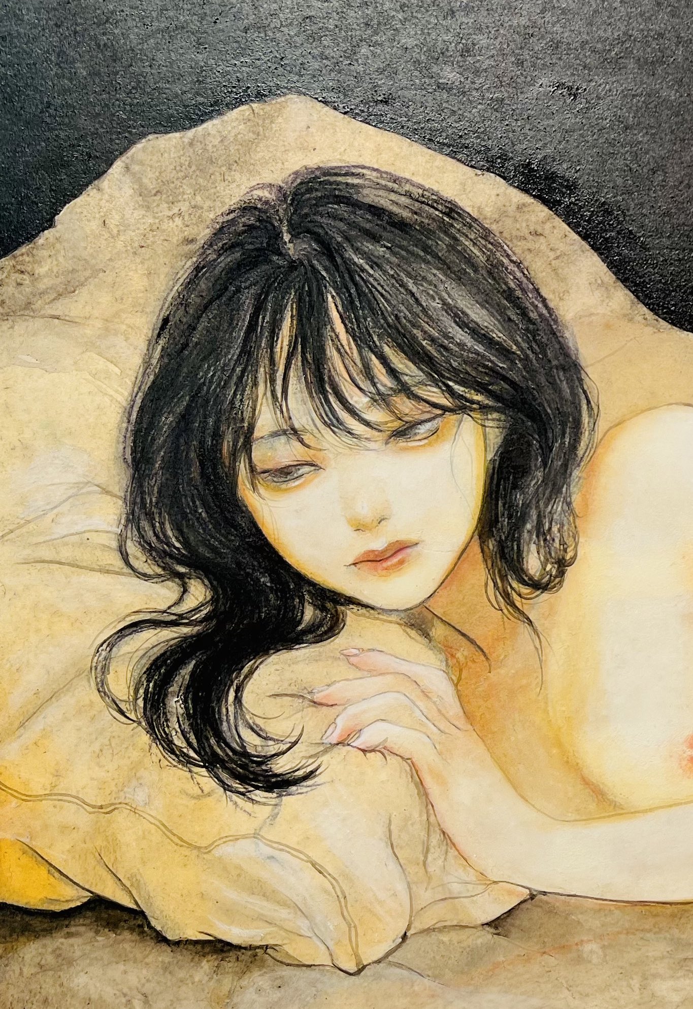 山田智愛 (@ch1ak1yamada) / X