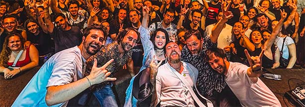 LaFactoría del Ritmo (@factoria_ritmo) on Twitter photo Entrevista: "Ruth Lorenzo vuelve a sus orígenes rockeros."
lafactoriadelritmo.com/ruth-lorenzo/r… <a href="/sonbuenos/">Son Buenos</a> <a href="/_RuthLorenzo/">Ruth Lorenzo News</a> <a href="/RuthLorenzo/">R U T H</a> Entrevista: "Ruth Lorenzo vuelve a sus orígenes rockeros."
lafactoriadelritmo.com/ruth-lorenzo/r… <a href="/sonbuenos/">Son Buenos</a> <a href="/_RuthLorenzo/">Ruth Lorenzo News</a> <a href="/RuthLorenzo/">R U T H</a>